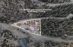 Pine Lane, Beaver, UT 84713