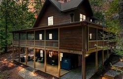 20 CREST Circle, Ellijay, GA 30540