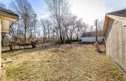816 W 20th Street, North Little Rock, AR 72114
