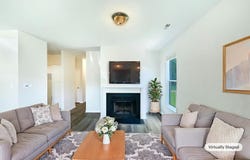 27 Stonewall Way, Durham, NC 27704