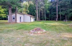 213 Kilby Lake Road, Montello, WI 53949