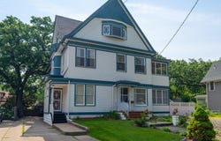 643 Park Avenue, Beloit, WI 53511