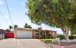 3246 Citrus St, Lemon Grove, CA 91945