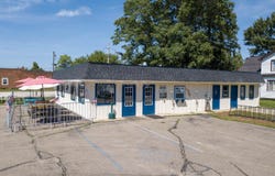 6400 Detroit Street, Otter Lake, MI 48464