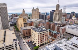 210 Ellicott Street, Buffalo, NY 14203