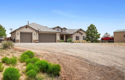 45 BRAYDEN Court, Edgewood, NM 87015
