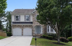 1722 Preserve Creek Way, Loganville, GA 30052