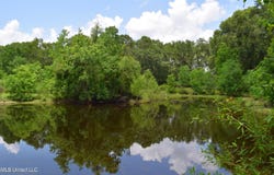 21528 Coleman Cemetery Road, Moss Point, MS 39562