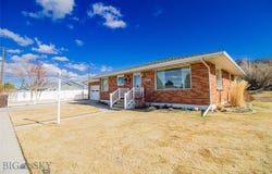3790 Continental Drive, Butte, MT 59701