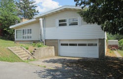 355 GRAND AVENUE, KEYSER, WV 26726