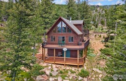 1255 Jicarilla Trl, Red Feather Lakes, CO 80545