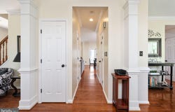 9860 AIREDALE COURT, BRISTOW, VA 20136