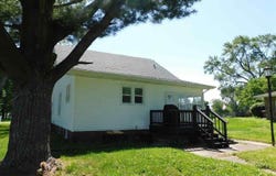 523 S Lincoln Street, Clinton, IN 47842