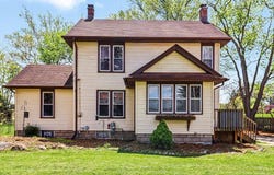 624 Hayes Street NW, Marne, MI 49435