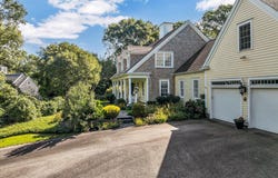 11 Manor Drive, East Sandwich, MA 02537