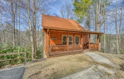 154 State Highway 143, Roan Mountain, TN 37687