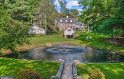 1811 N RIDLEY CREEK ROAD, MEDIA, PA 19063