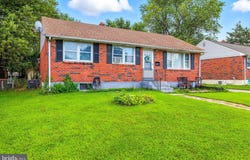 22 DANDRIDGE, NEW CASTLE, DE 19720