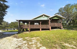 5151 NE 124TH Terrace, WILLISTON, FL 32696