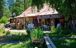 4 Deadwood Rd, Lewiston, CA 96052