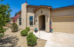 1121 Old West Way, Las Cruces, NM 88005