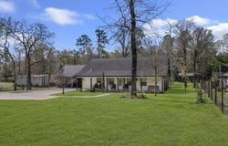 205 County Road 6101, Nacogdoches, TX 75964