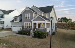 363 Grey Hawk Drive, Garner, NC 27529