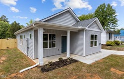 815 Goshen Street, Oxford, NC 27565