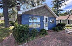 5912 Westshore Drive, Oscoda, MI 48750