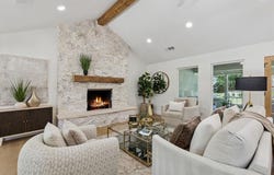 140 Cedarcrest Lane, Double Oak, TX 75077