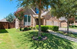 1105 Somerset Circle, Forney, TX 75126