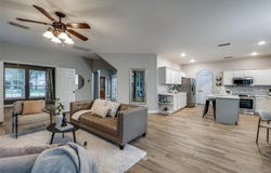 1319 Brook BLF, San Antonio, TX 78248