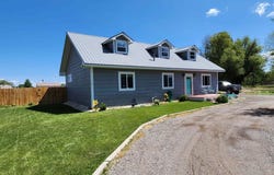 455 Hickory Street, Sanford, CO 81151