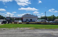 433 s main, MARION, KY 42064