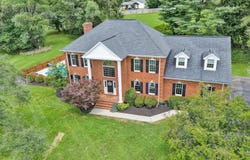 52 Hollymeade LN, Daleville, VA 24083