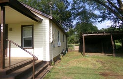 405 S Skaggs Road, Clarksville, AR 72830