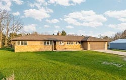 402 S DIVISION, KEARNEY TWP, MI 49615