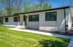 4916 N Shobe Road, Bryant, AR 72022