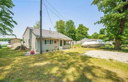 60858 Lilly Lake Drive, Jones, MI 49061