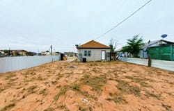 807 E C St, Monahans, TX 79756