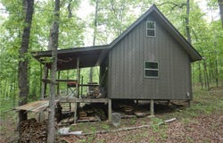 TBD Madison 2707, Kingston, AR 72742