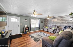 3069 Ratliff Drive, Milan, TN 38358