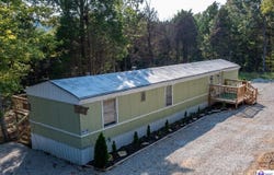 190 St Clair Lane, Webster, KY 40176