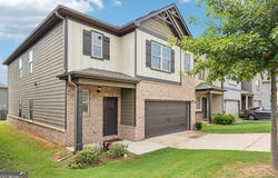 11917 Brightside, Hampton, GA 30228
