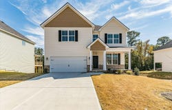 314 KOWETA Way, Grovetown, GA 30813