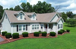 5253 Absher Road, Hays, NC 28635