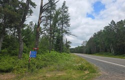 2.66ac HWY 45, Watersmeet, MI 49969
