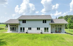 27183 & 27185 250th Street, Holcombe, WI 54745