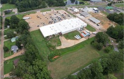 660 E Madison Street, Houston, MS 38851