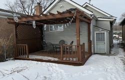 Chicago, IL 60636